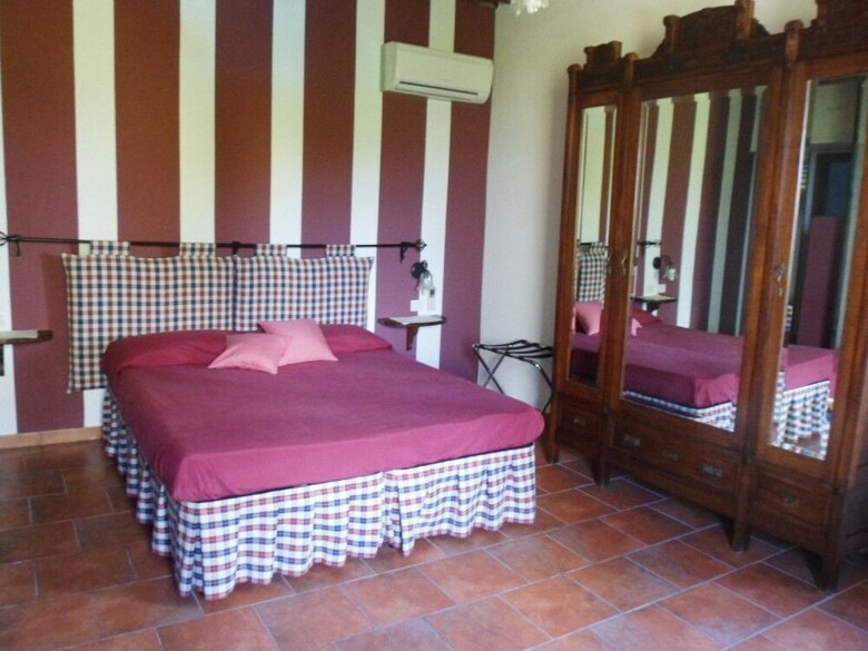 Agroturismo Agriturismo Il Poggiarello