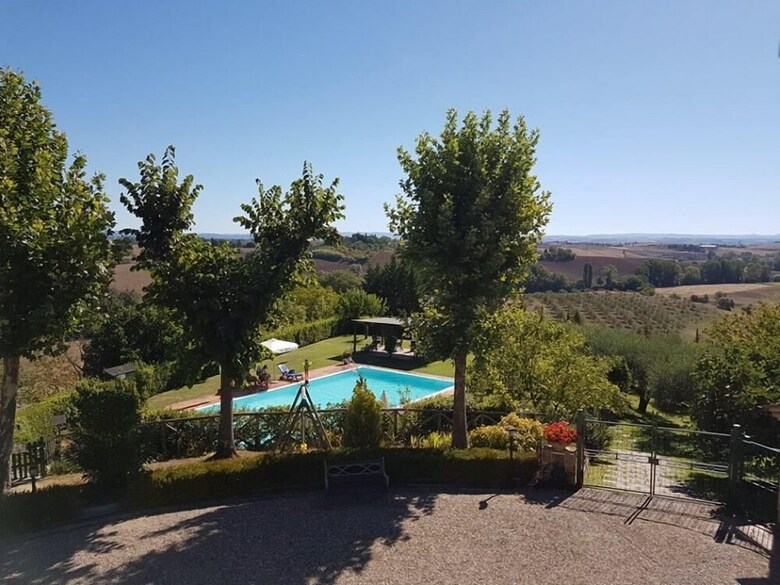 Agroturismo Agriturismo Il Poggiarello