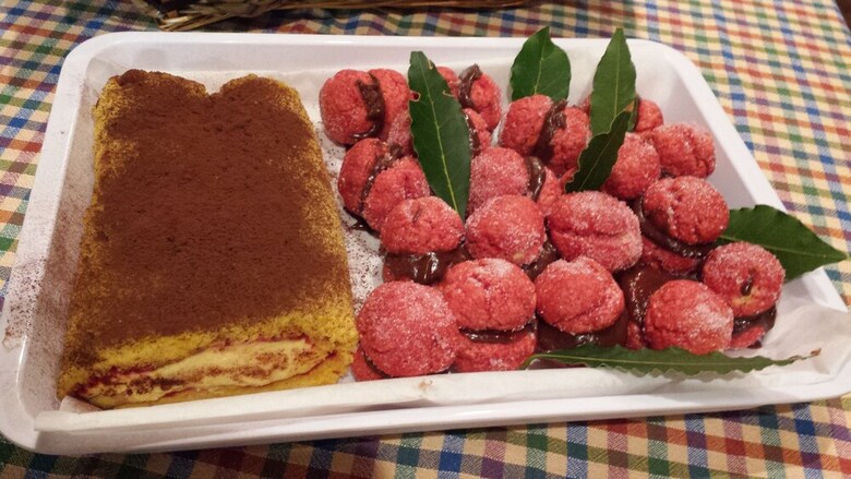 Agroturismo Agriturismo Il Poggiarello