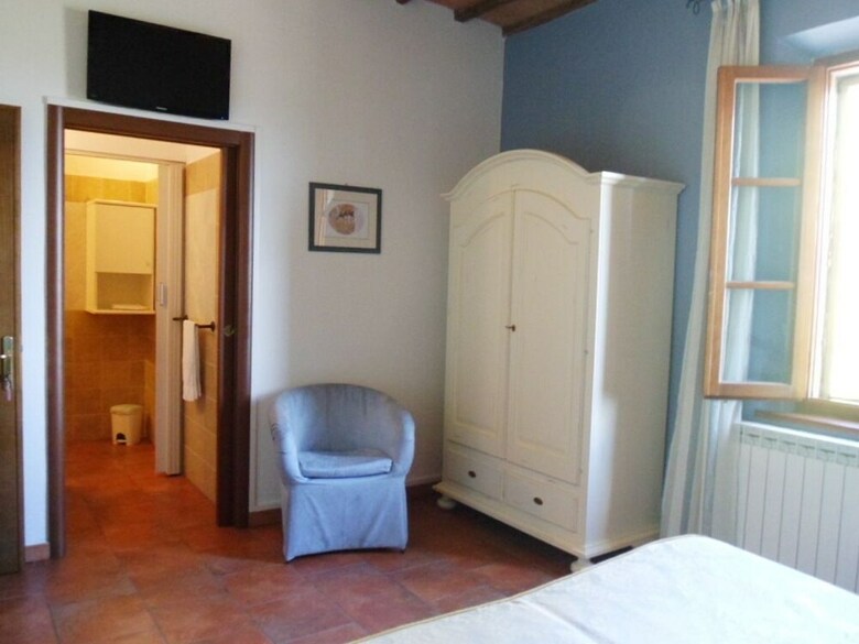 Agroturismo Agriturismo Il Poggiarello