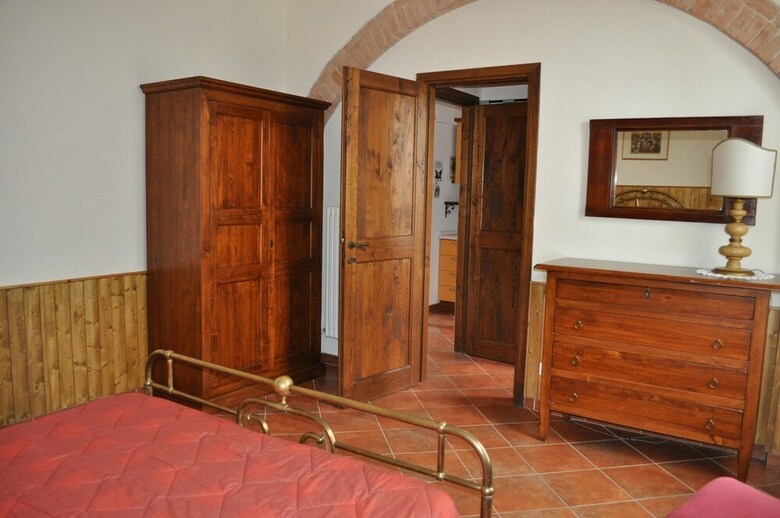 Agroturismo Agriturismo Il Poggiarello