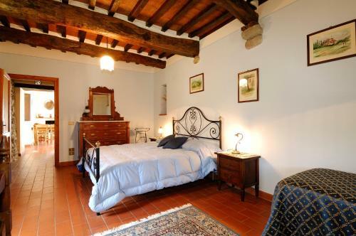 Agroturismo La Casa Colonica