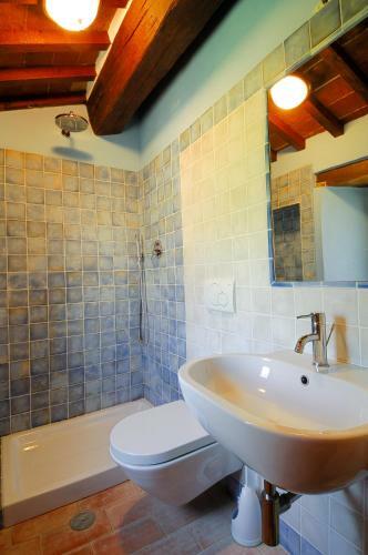 Agroturismo La Casa Colonica