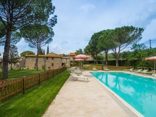 Agroturismo La Casa Colonica