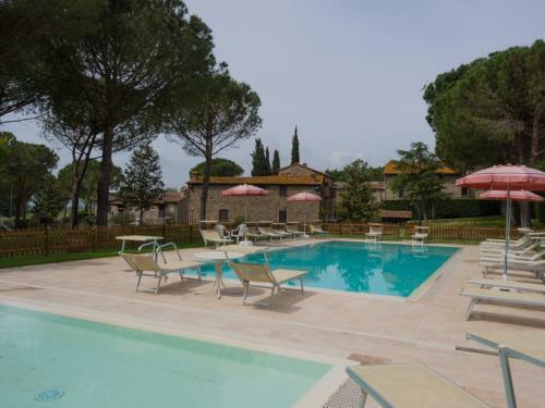 Agroturismo La Casa Colonica