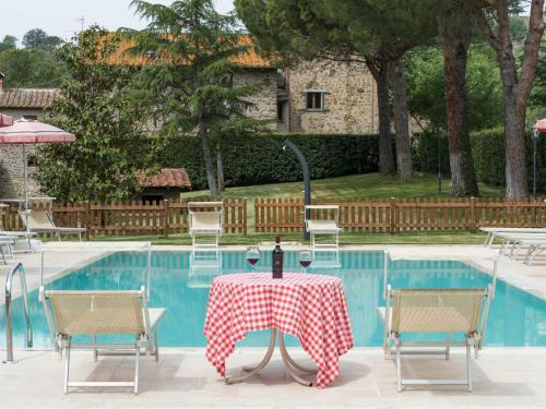 Agroturismo La Casa Colonica