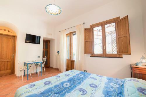 Bed & Breakfast Montagnella Relax