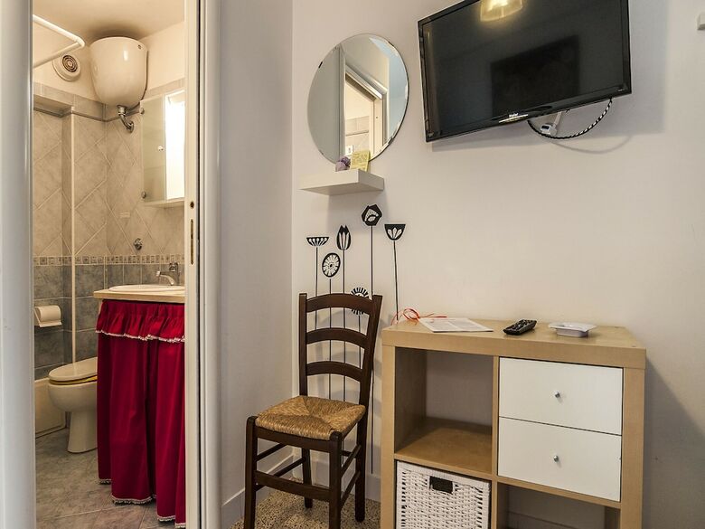Apartamento Casa Vacanze Santa Laura Loft