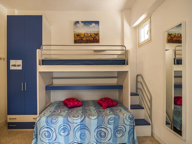 Apartamento Casa Vacanze Santa Laura Loft