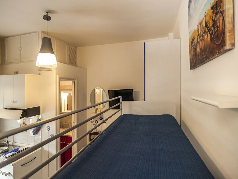 Apartamento Casa Vacanze Santa Laura Loft