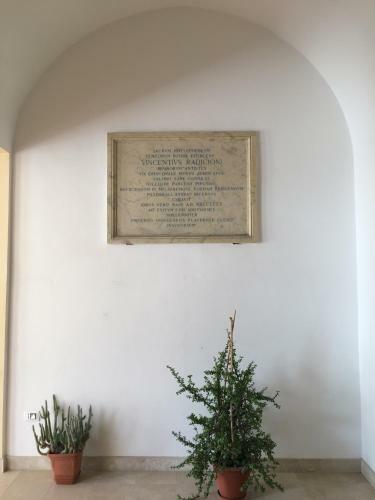 Apartamento Appartamento Santa Chiara