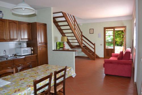 Agroturismo Terre Di Melazzano