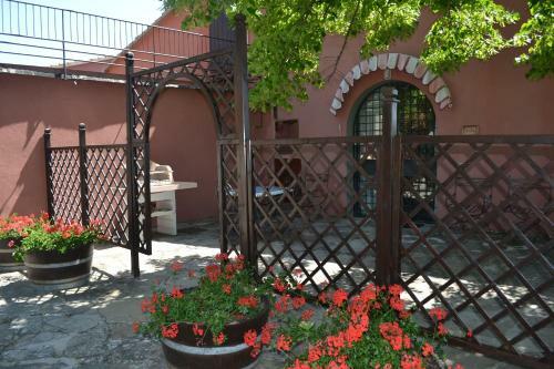Agroturismo Terre Di Melazzano