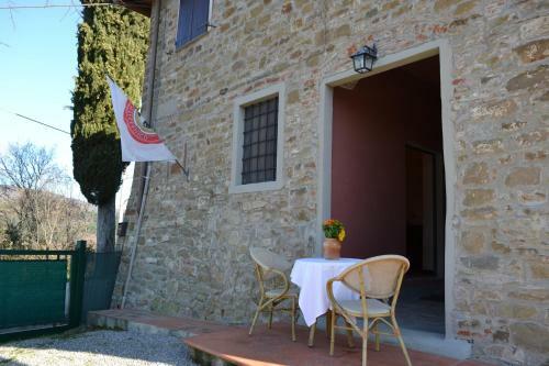 Agroturismo Terre Di Melazzano