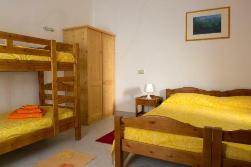 Agroturismo Fattoria Di Vaira