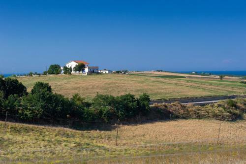Agroturismo Fattoria Di Vaira