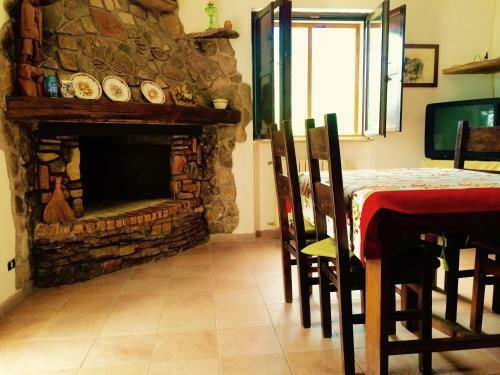 Casa Vacanze Ulivetum