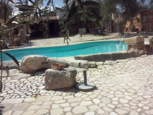 Casa Vacanze Ulivetum