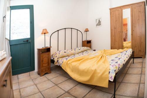 Hostal Piazzetta San Giovanni B&B