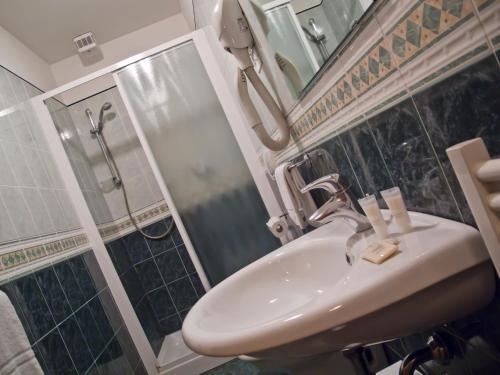 Apartamento Residence Marconi Mare