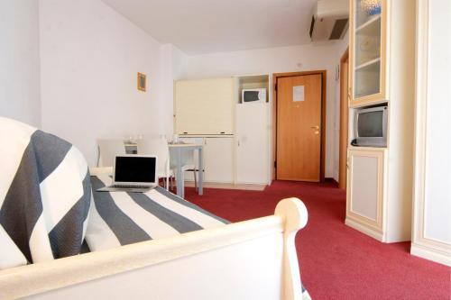 Apartamento Residence Marconi Mare