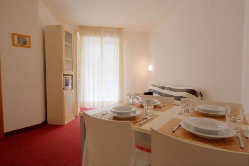 Apartamento Residence Marconi Mare