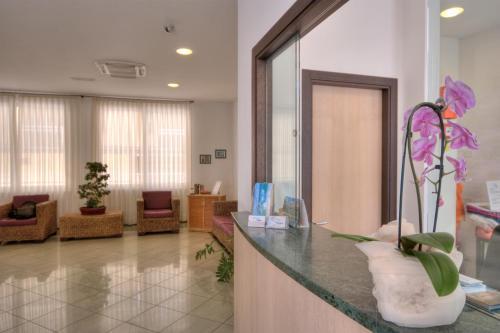Apartamento Residence Marconi Mare