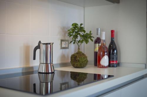 Apartamento Dreams Hotel Residenza Gambara