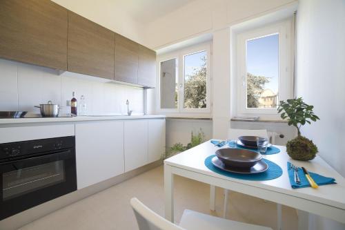 Apartamento Dreams Hotel Residenza Gambara