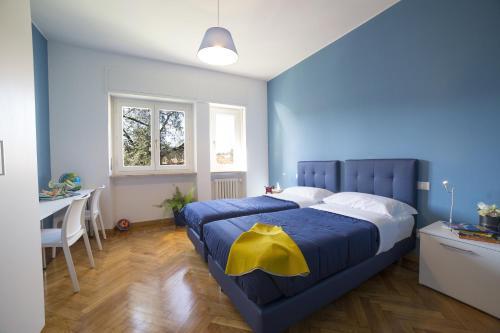 Apartamento Dreams Hotel Residenza Gambara