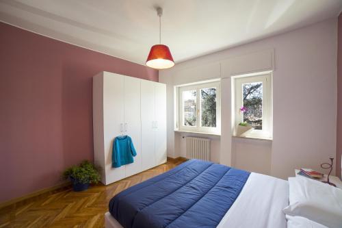 Apartamento Dreams Hotel Residenza Gambara