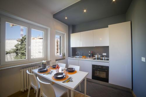 Apartamento Dreams Hotel Residenza Gambara