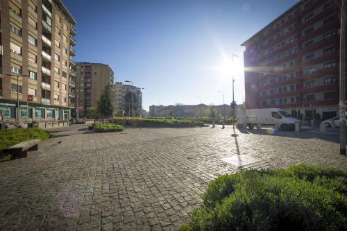 Apartamento Dreams Hotel Residenza Gambara