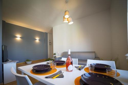 Apartamento Dreams Hotel Residenza Gambara