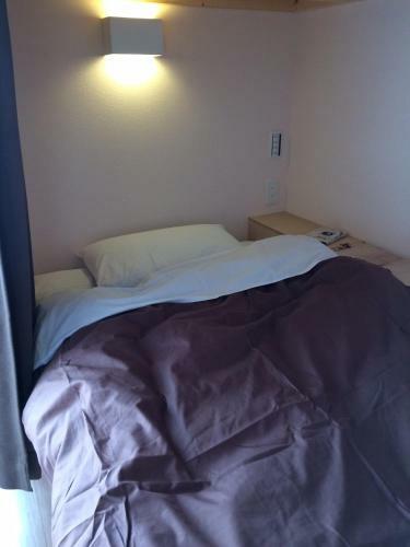 Hostal Bar And Hostel Mondo