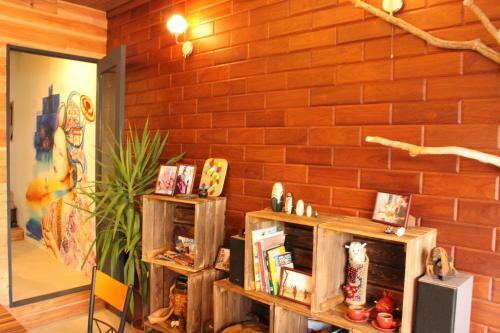 Hostal Bar And Hostel Mondo