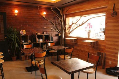 Hostal Bar And Hostel Mondo