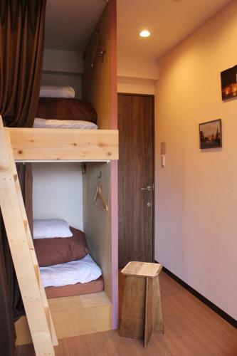 Hostal Bar And Hostel Mondo