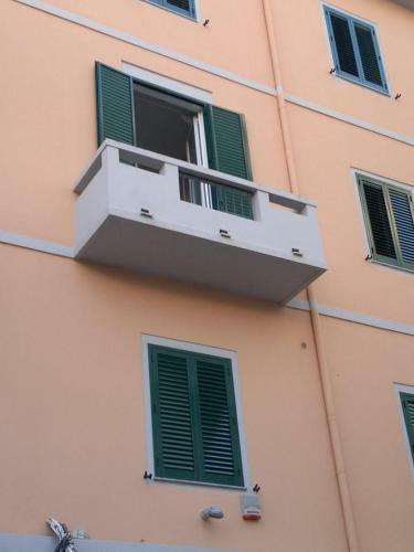 Apartamento Casa Messina Inn