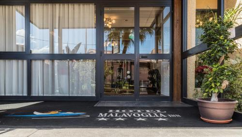 Hotel Malavoglia Inn