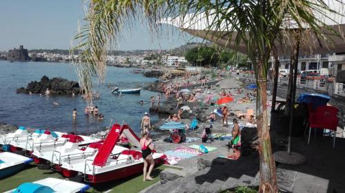 Hotel Malavoglia Inn