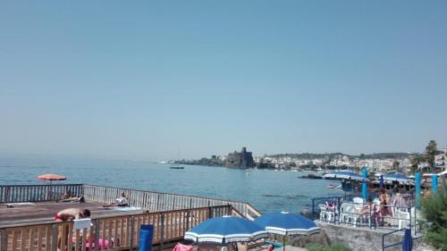 Hotel Malavoglia Inn