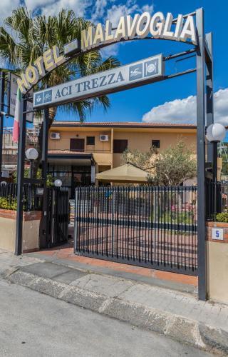 Hotel Malavoglia Inn