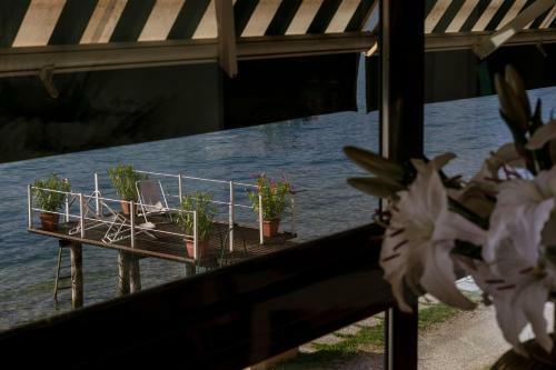 La Caletta Hotel Bolognese