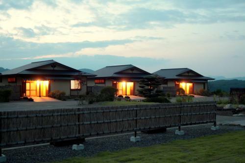 Hotel Bessou Kakei