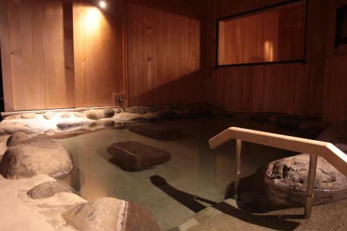 Hotel Bessou Kakei