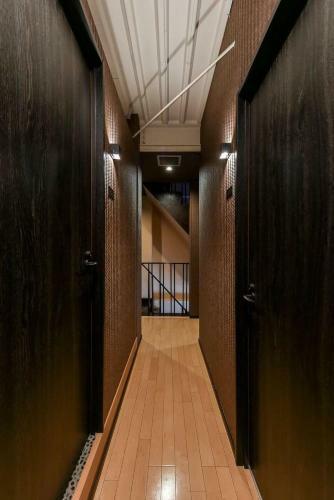 Hostal Osaka Anko Guest House