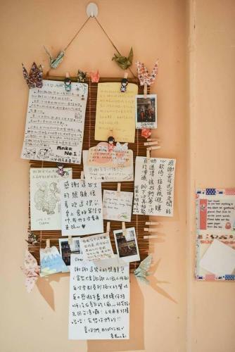 Hostal Osaka Anko Guest House