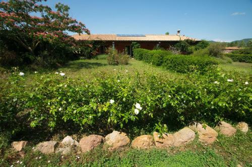 Agroturismo Fattoria Corte Noa