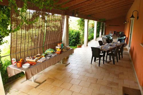 Agroturismo Fattoria Corte Noa